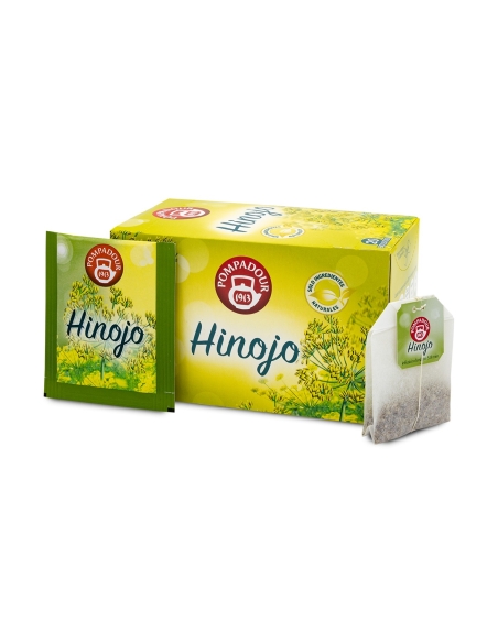 Hinojo
