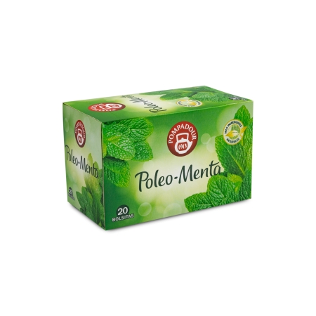 Poleo Menta