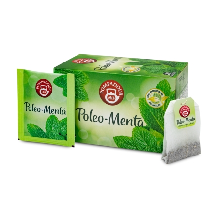Poleo Menta