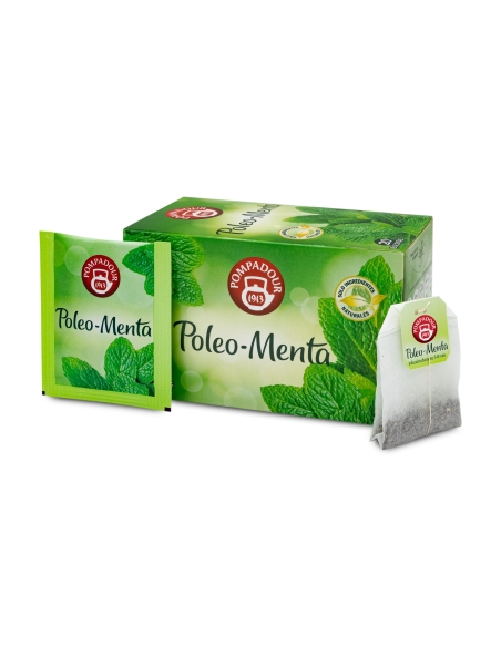 Poleo Menta