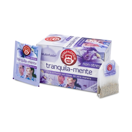 Tranquila-mente