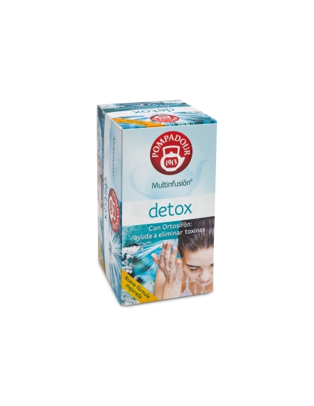 detox pompadour