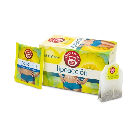 Lipoacción