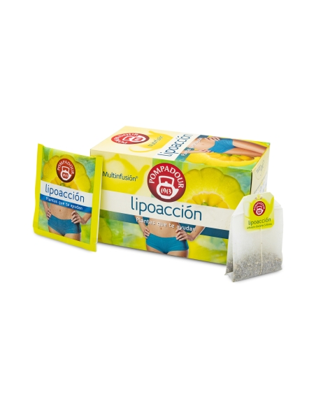Lipoacción