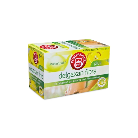 Delgaxan Fibra Plus