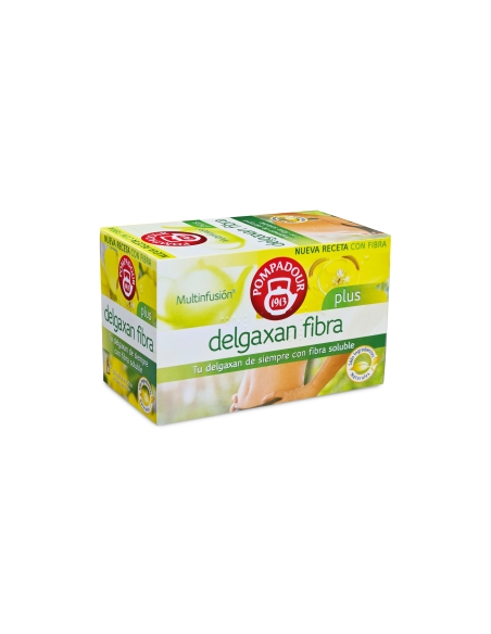 Delgaxan Fibra Plus