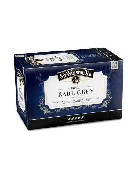 Royal Earl Grey