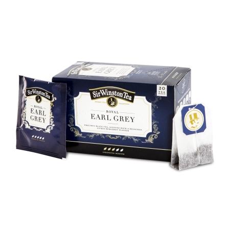 Royal Earl Grey