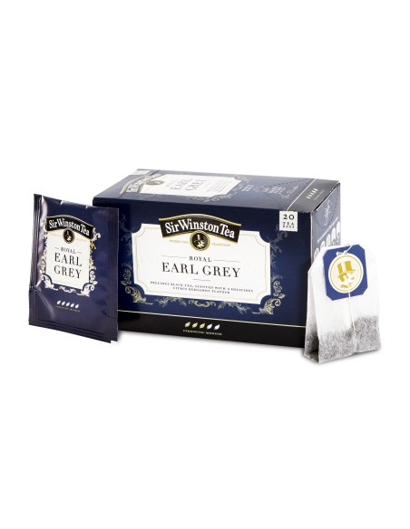 Royal Earl Grey
