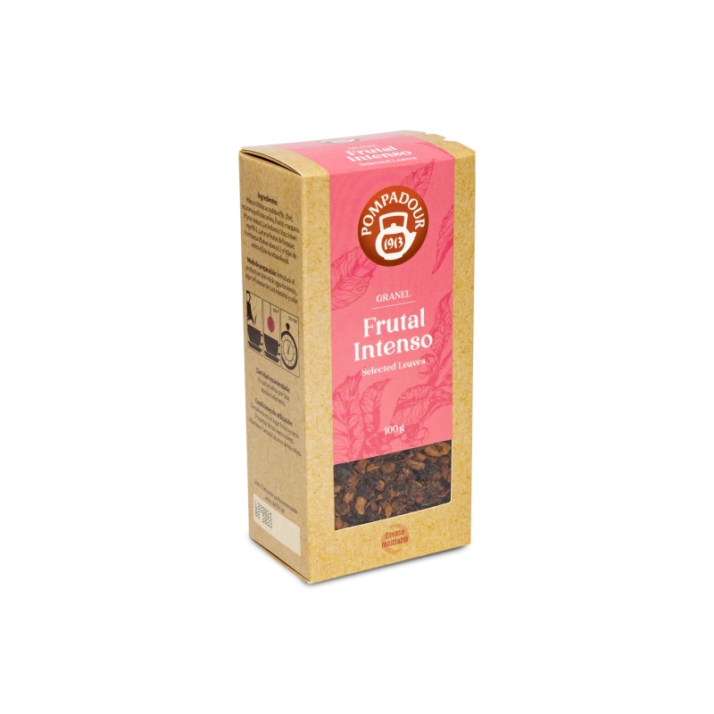 frutal intenso granel pompadour