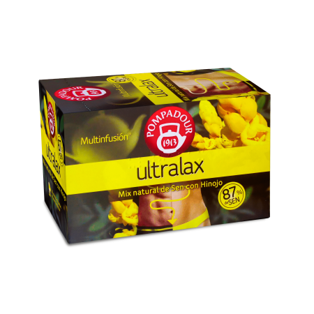 Ultralax