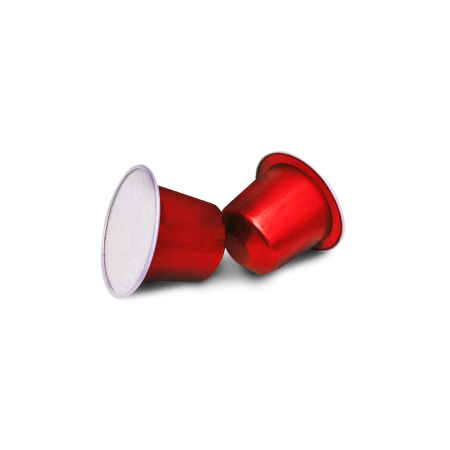 Frutos Rojos con Sabor Vainilla