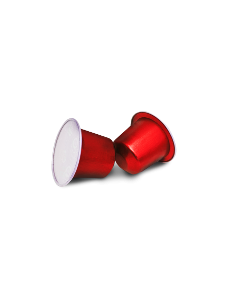 Frutos Rojos con Sabor Vainilla