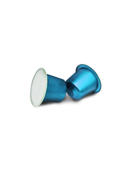 Té Verde con Guaraná y Piña