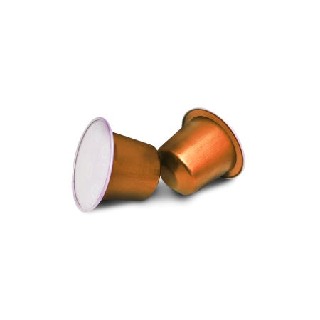 Rooibos Caramelo y Canela