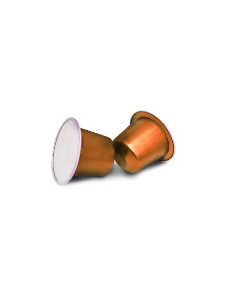 Rooibos Caramelo y Canela