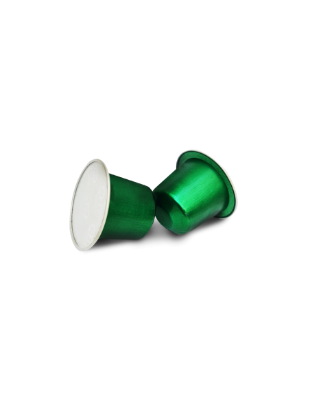 Té Verde con Hierbabuena