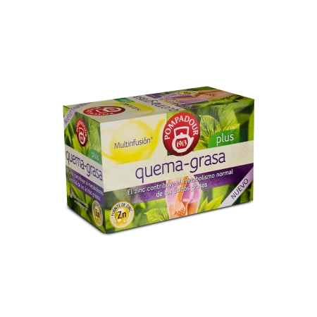 quema grasa plus horizontal