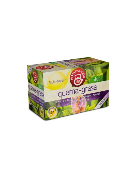 quema grasa plus horizontal