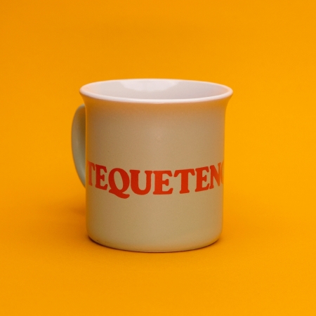 Taza TEQUETENCANTA