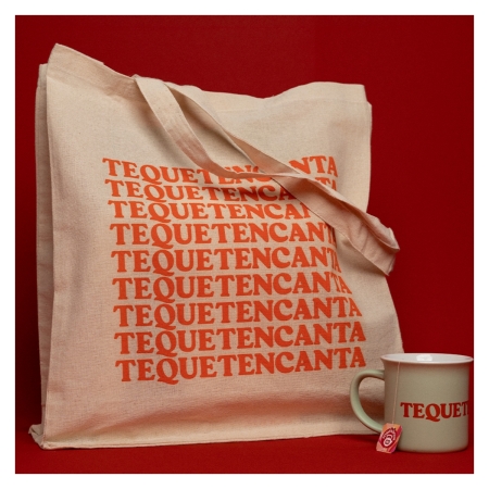 Pack TEQUETENCANTA