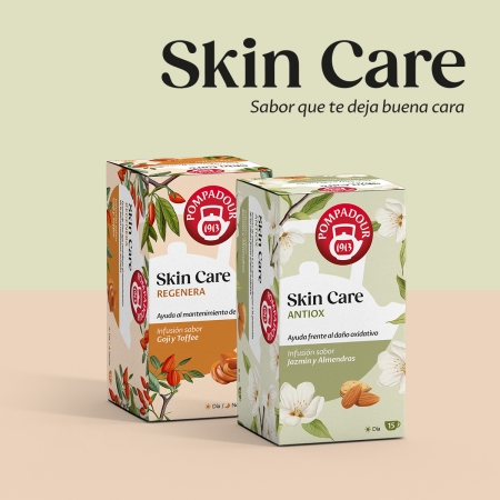 Rutina Skin Care - Antiox & Regenera