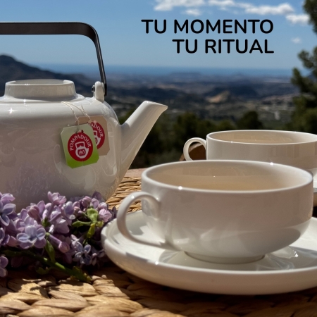 Set de porcelana