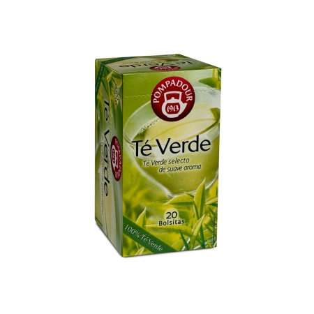 Té verde