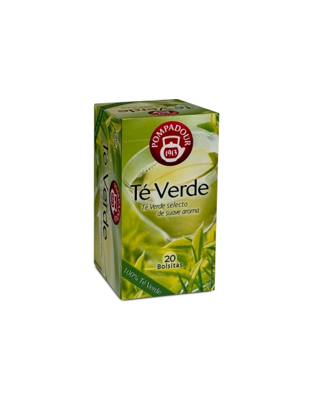 Té verde