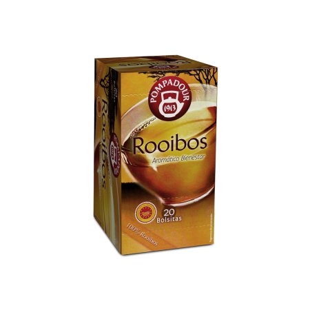 Rooibos