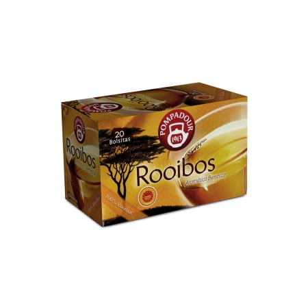 Rooibos