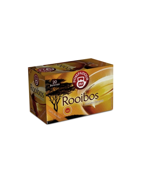 Rooibos