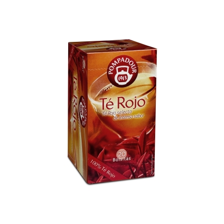 Té Rojo