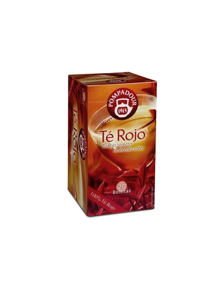 Té Rojo