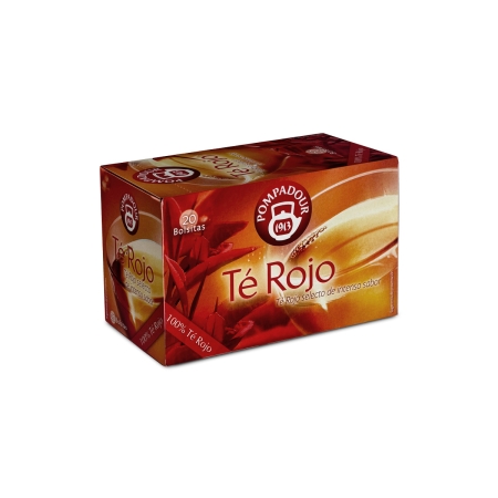 Té Rojo