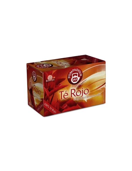Té Rojo