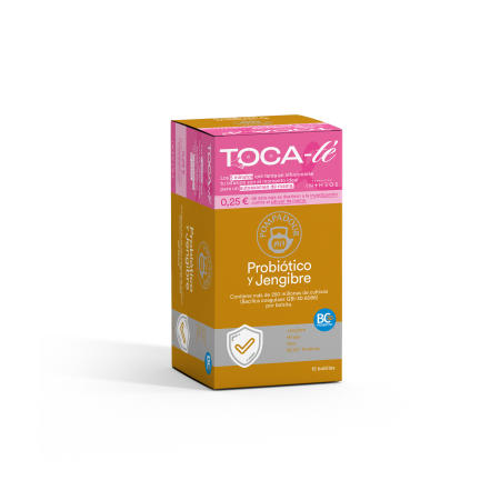 Pack solidario Tóca-té