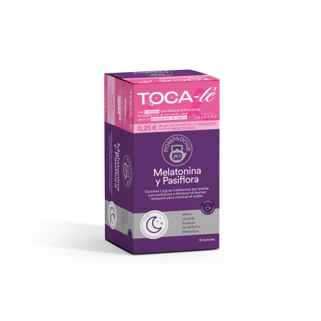 Pack solidario Tóca-té