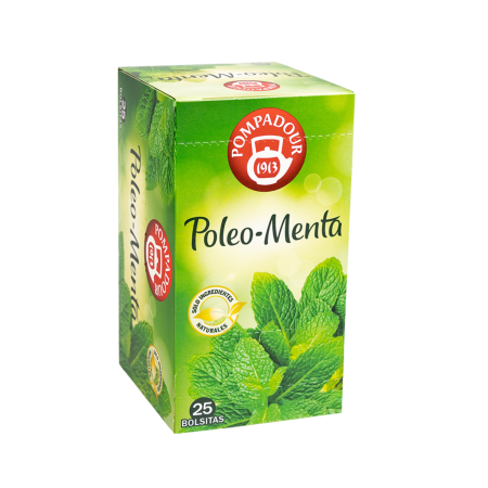 Poleo Menta