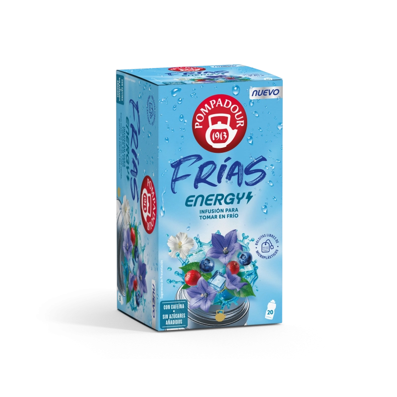 FRÍAS Energy
