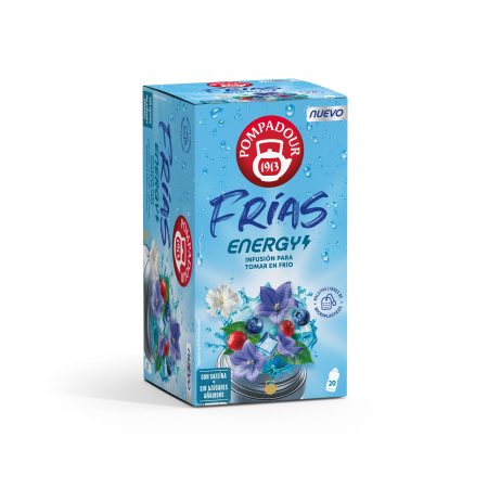 FRÍAS Energy