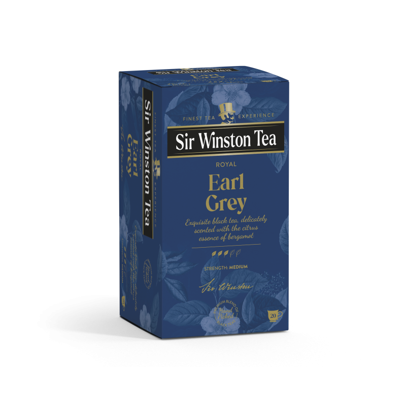sir winston royal earl grey