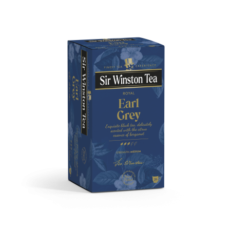sir winston royal earl grey