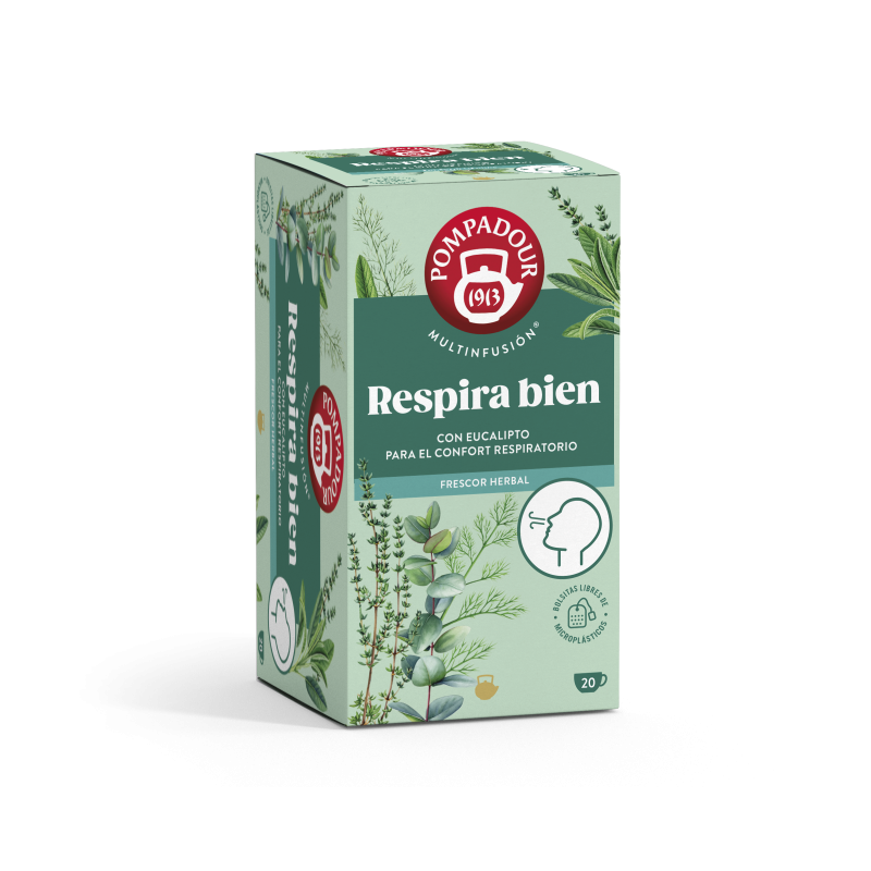 respira bien pompadour