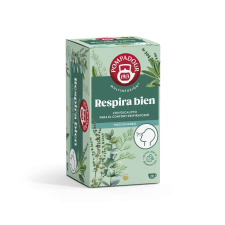 respira bien pompadour
