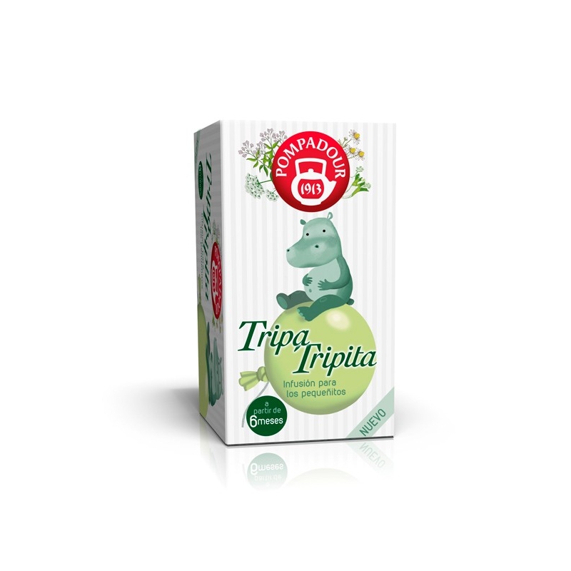 Tripa Tripita poampdour