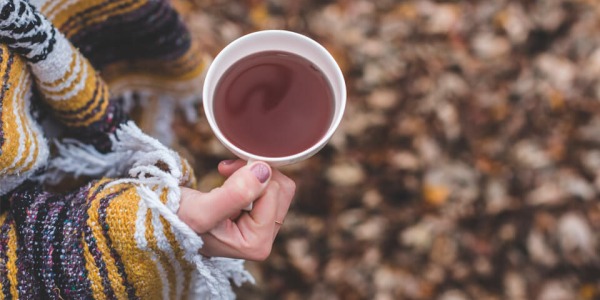 ¿Las infusiones contienen gluten?