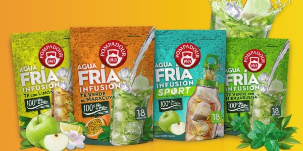 Agua Fría, la mejor opción para refrescarte este verano