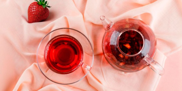 Infusiones afrodisíacas: mitos, realidades y placer en cada sorbo