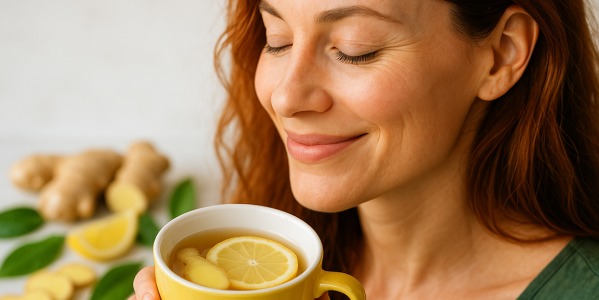 Infusiones detox: ¿mito o realidad?